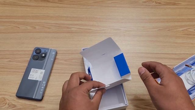 Tecno Spark 10 Pro 256GB - Unboxing y Mini Review en Español Latino 4K UltraHD UHD 60fps смотреть онлайн