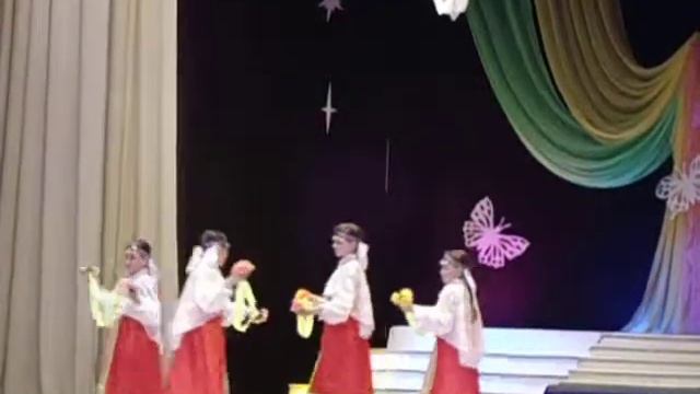 Арлекино Русские узоры Мурманобл Снежногорск смотреть онлайн
