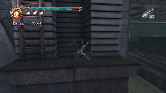 [STREAM #19][XBOX ONE X] NINJA GAIDEN 2 - (Master Ninja) смотреть онлайн