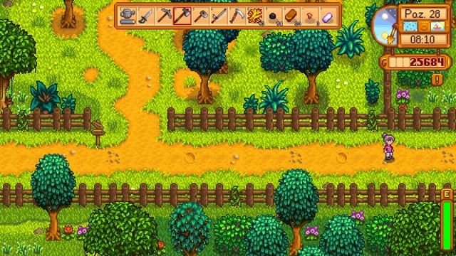 STARDEW VALLEY | BÖLÜM 18 | GÜZ'İN ABLAYA HAZIRLIK #cozygames смотреть онлайн