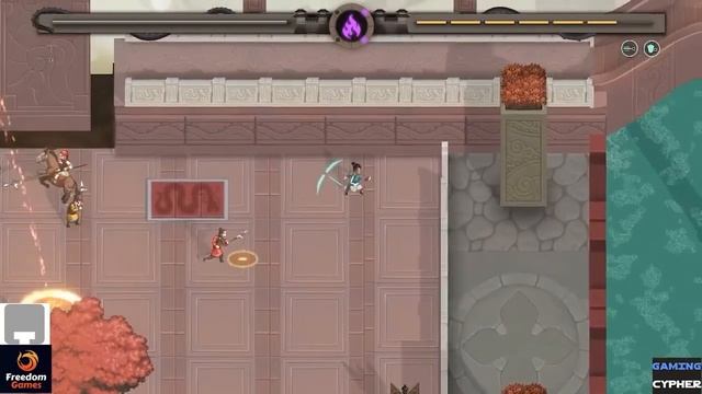 Terracotta Review for Steam смотреть онлайн