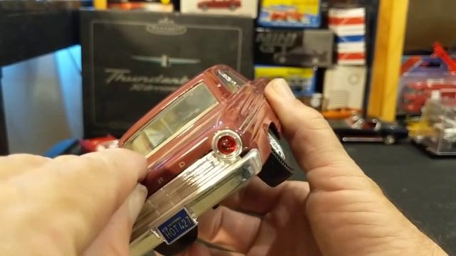 Rat Black's 1/43 1/24 scale challenge смотреть онлайн