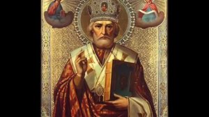 Житие и чудеса Святого Николая Чудотворца Угодника Божиего.mp4