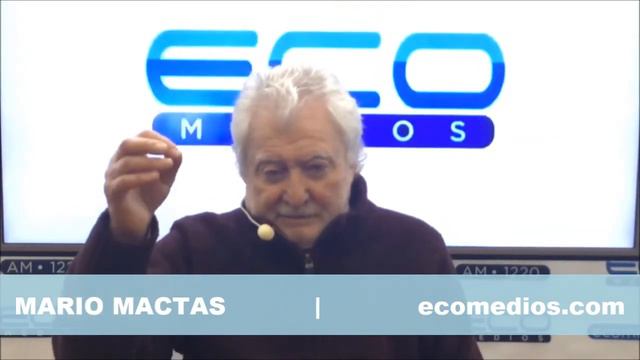 La muerte de Horacio Molina por Mario Mactas смотреть онлайн