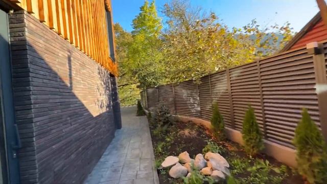 Дом в Красной поляне. Недвижимость Красная поляна Коттедж красная поляна Купить дом в горах Барнхау смотреть онлайн