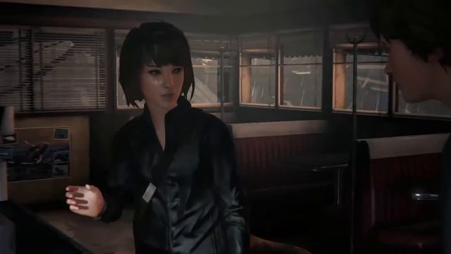 #15 Life Is Strange - Теория Хаоса смотреть онлайн
