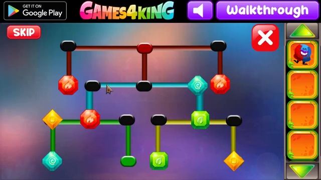 G4K Seedling Working Man Escape Game Walkthrough смотреть онлайн