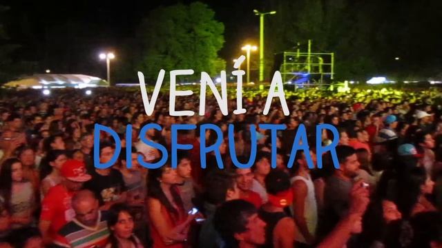 Verano de emociones - Orquesta de Tango en San Rafael el viernes 13 de febrero. смотреть онлайн