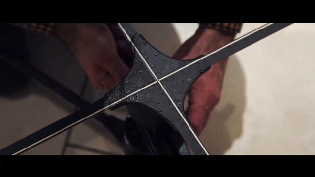 Поставили голографические вентиляторы BLACK STAR BURGER смотреть онлайн