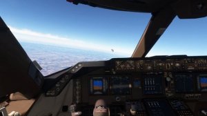 Tutorial Boeing 747-8 Asobo - Microsoft Flight Simulator 2020