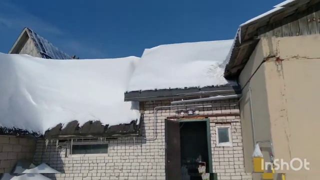 Все сняли про снег, а я нет. смотреть онлайн