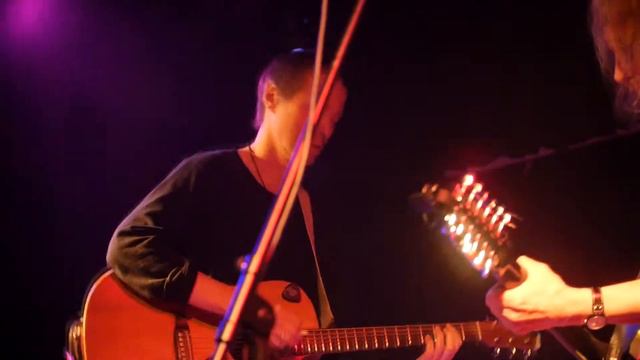 Кирилл Комаров и Вадим Курылёв - Фрик-шоу (Live, 13.03.2020) смотреть онлайн