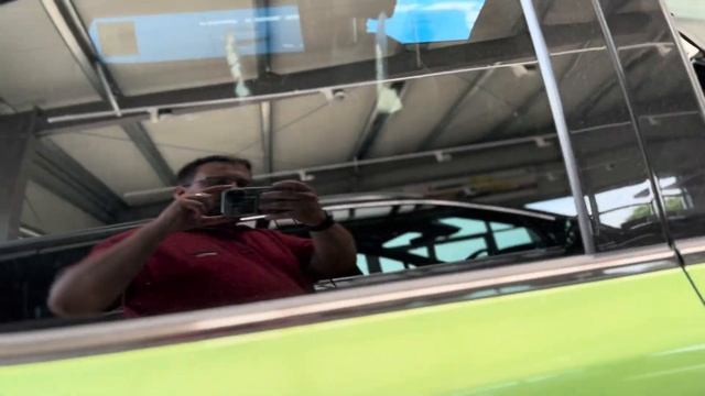 Der neue #Kia #Xceed #GT-Line von außen смотреть онлайн