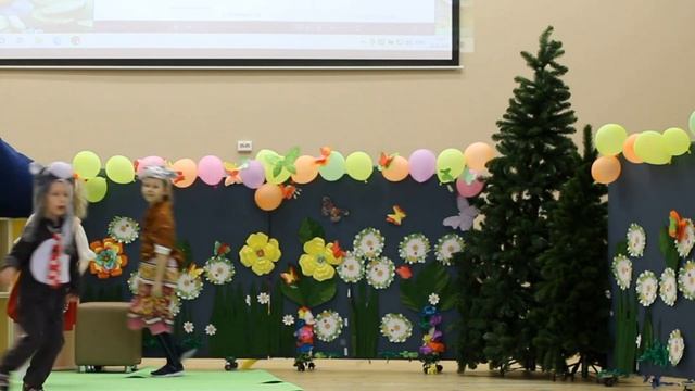 "Как ослик счастье искал". Май 2021 г. смотреть онлайн