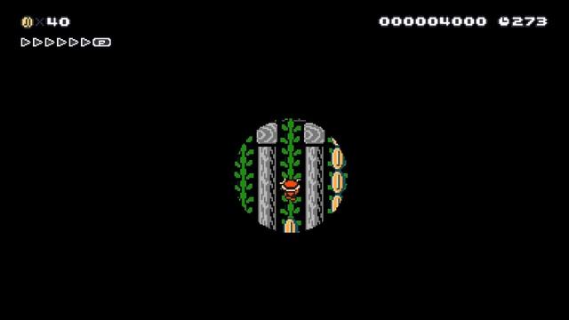 Super Mario Maker 2's MOST IMPROBABLE LEVEL - 1 in 940 Trevigintillion Chance! смотреть онлайн