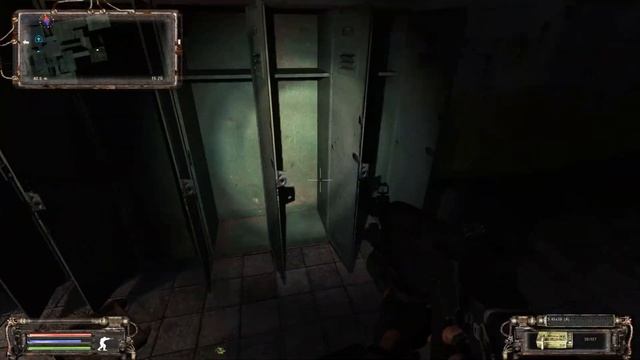 STALKER - Narodnaya Solyanka 2016 (Blind) | Lab X18 | #11