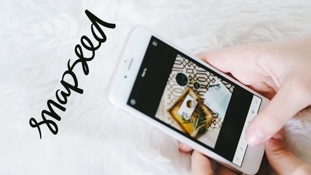 ЧТО ЗА ФИЛЬТР?! Обработка фото в INSTAGRAM | Flk Miracle смотреть онлайн