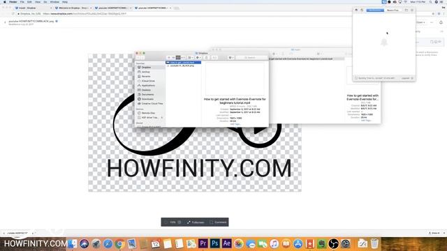 How to Use DROPBOX-Dropbox Tutorial for Beginners смотреть онлайн