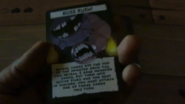 Card Unboxing: The Binding of Isaac Four Souls Expansion смотреть онлайн