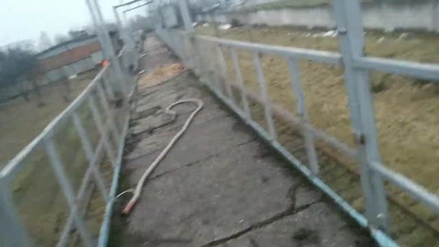 Минск газонаполнительная станция