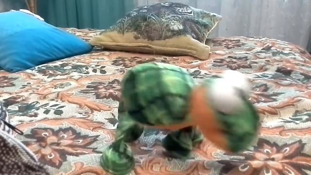 Когда игрушки оживают... смотреть онлайн