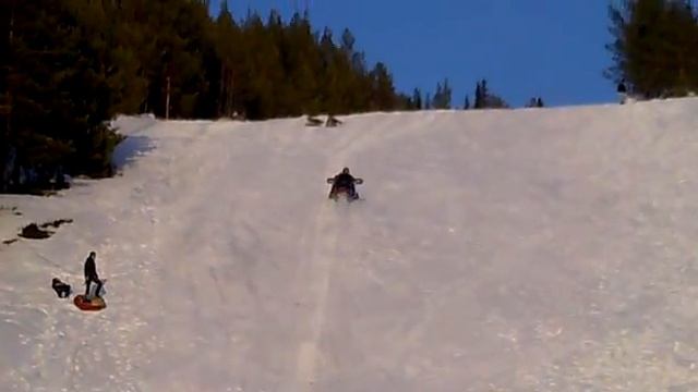 Polaris SKS700.mp4 смотреть онлайн