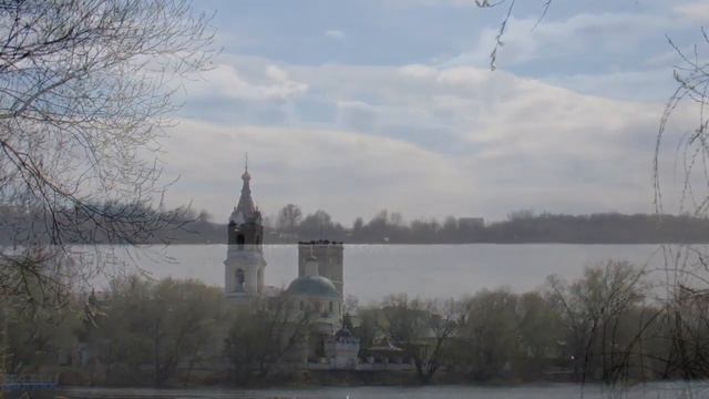 День Подснежника в Косино- часть 2(1) смотреть онлайн