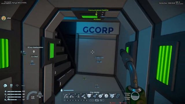 EFM07: ПОСЛЕДНИЙ РЕЙД. Зачистим, достроим и улетим! (Space Enginers игра с подписчиками) смотреть онлайн
