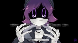 RADIO meme | Murder drones (flash warning ⚠️) [Uzi, N, V , J ,Oc]