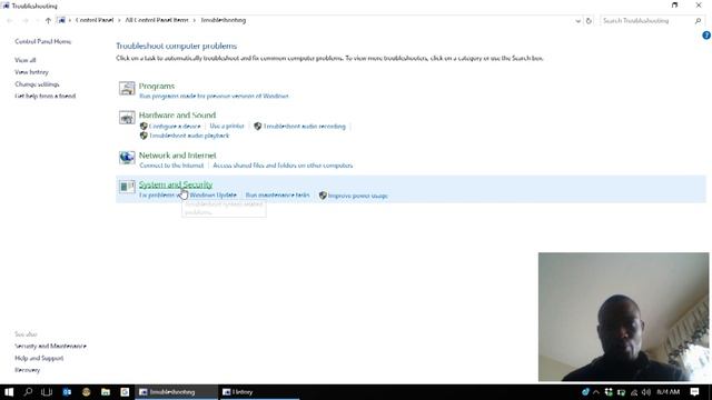 fix irql_not_less_or_equal windows 10 смотреть онлайн