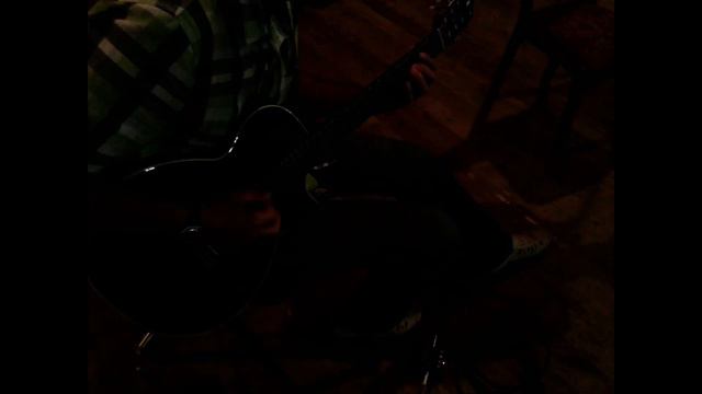 CRAFTER CT-125C/BK - Soundcheck