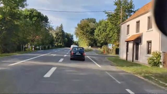 Франция Онлайн. На Париж. Дальнобой смотреть онлайн