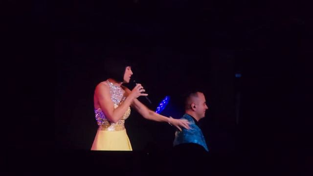 D23 Expo 2022 Susan Egan "Mother Knows Best" Disney Live Princess Concert #D23 #Disney #d23expo2022 смотреть онлайн