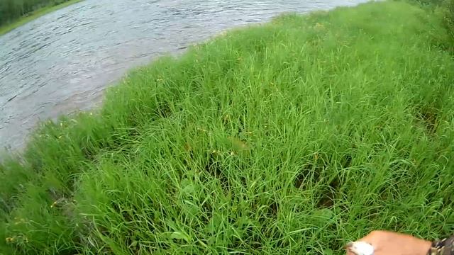 Делаем рыболовный кораблик Часть вторая смотреть онлайн