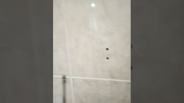 Как просверлить кафель, стекло, зеркало за 2 минуты смотреть онлайн