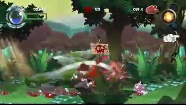 Twin Blades The Reaping Vanguard DLC Trailer3636 смотреть онлайн