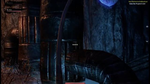 Elder scrolls online w/Mephrosgaming смотреть онлайн