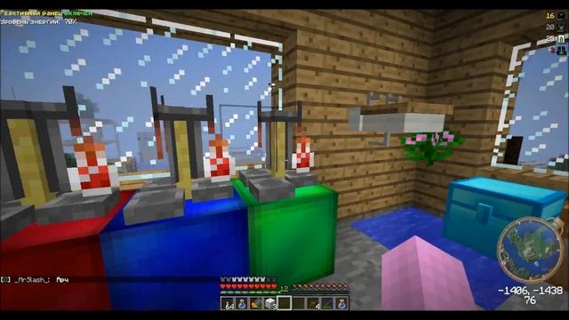Minecraft - Прогулки с нубиком №15 "Зельеварение" смотреть онлайн