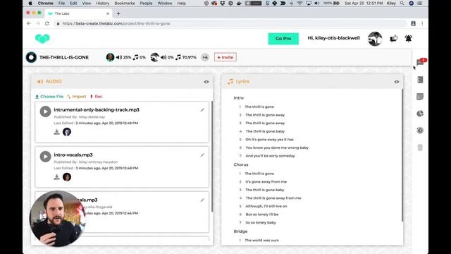 The Labz Step by Step Tutorial смотреть онлайн