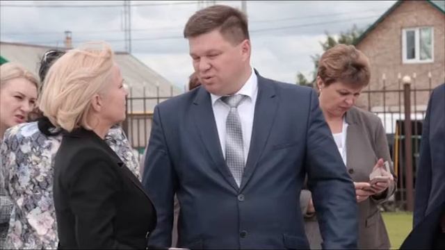 «Комплексное развитие моногородов» смотреть онлайн