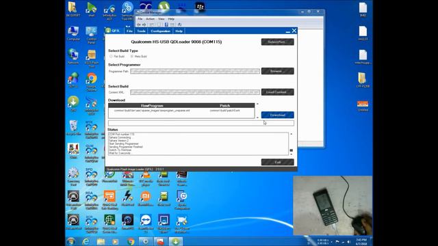 Lyf Jio F120b Flashing Error 101% Ok Solution смотреть онлайн