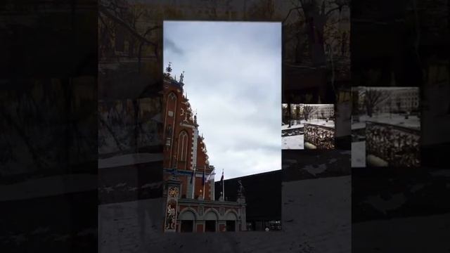 Riga Expat chronicles смотреть онлайн