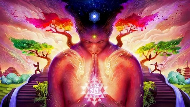 Очень Мощная Мантра Божественного Очищения (Ишт Содхна) [Дхарти Хэ(й) Акаш Хэ(й)] смотреть онлайн