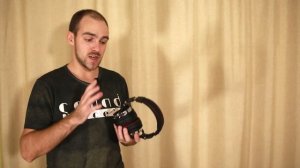 OneOdio Studio Pro обзор наушников