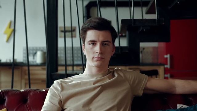 Мужчина РАК - ХАРАКТЕРИСТИКА смотреть онлайн