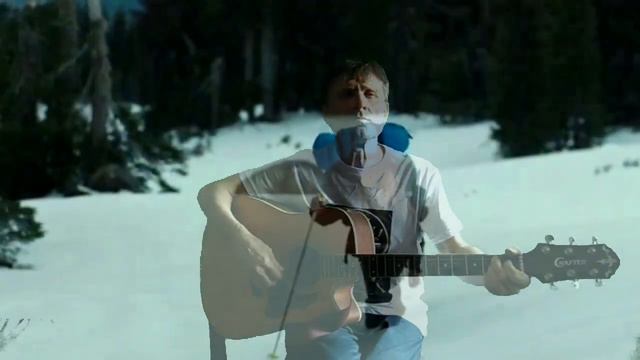 Багульник Гущин Шура кавер виа Самоцветы смотреть онлайн