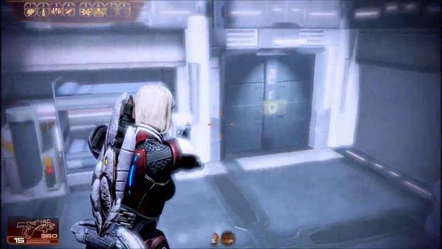 Let's Play Mass Effect 2 (blind) - Part 68: Take Back The Strontium смотреть онлайн