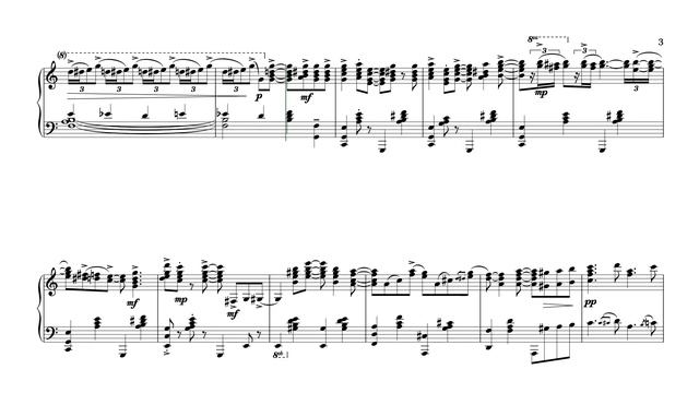 Fats Waller I'm Gonna Sit Right Down And Write Myself A Letter Piano Solo Transcription смотреть онлайн
