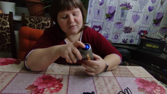 Обзор массажёра для тела. Модель BX-770 смотреть онлайн