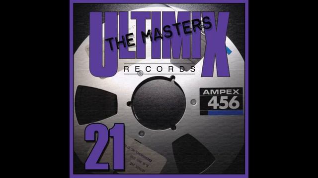 Nia Peeples - I Know How (To Make You Love Me) (Ultimix Vol 21 Side D) смотреть онлайн
